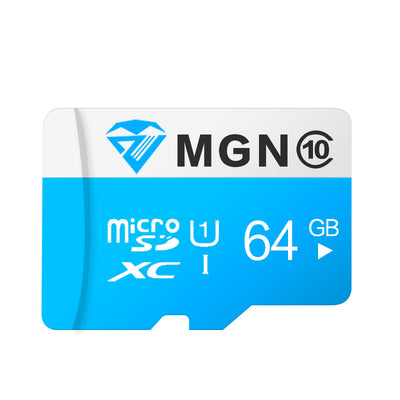 Micro SD Memory card (2 - 256 GB) Melius Tech