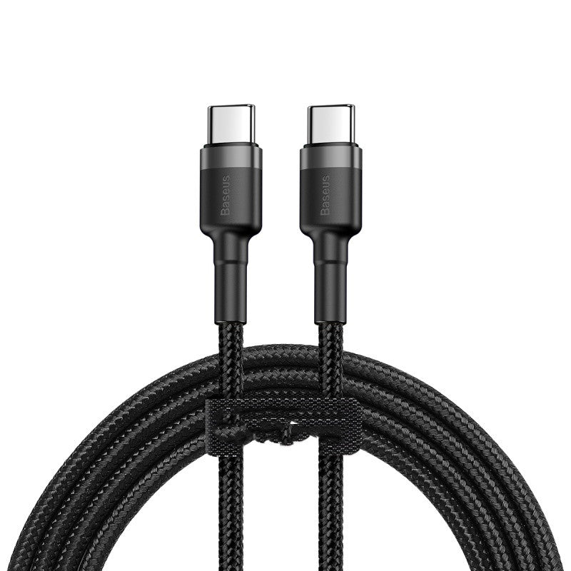 Baseus USB C To USB C cable meliustech