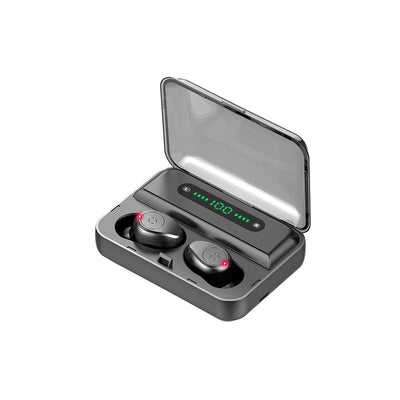 Multifunction Bluetooth Headset Melius Tech