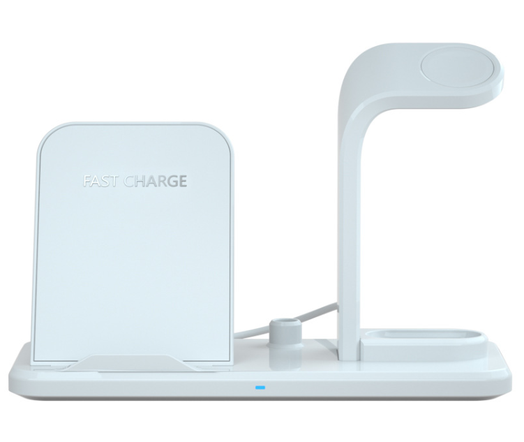 Wireless charger bracket Melius Tech