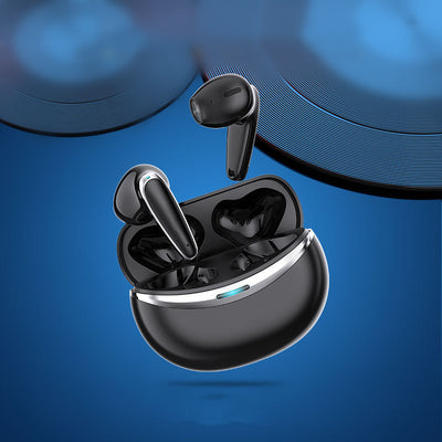 Noise Cancelling Mini Bluetooth Earphones Melius Tech