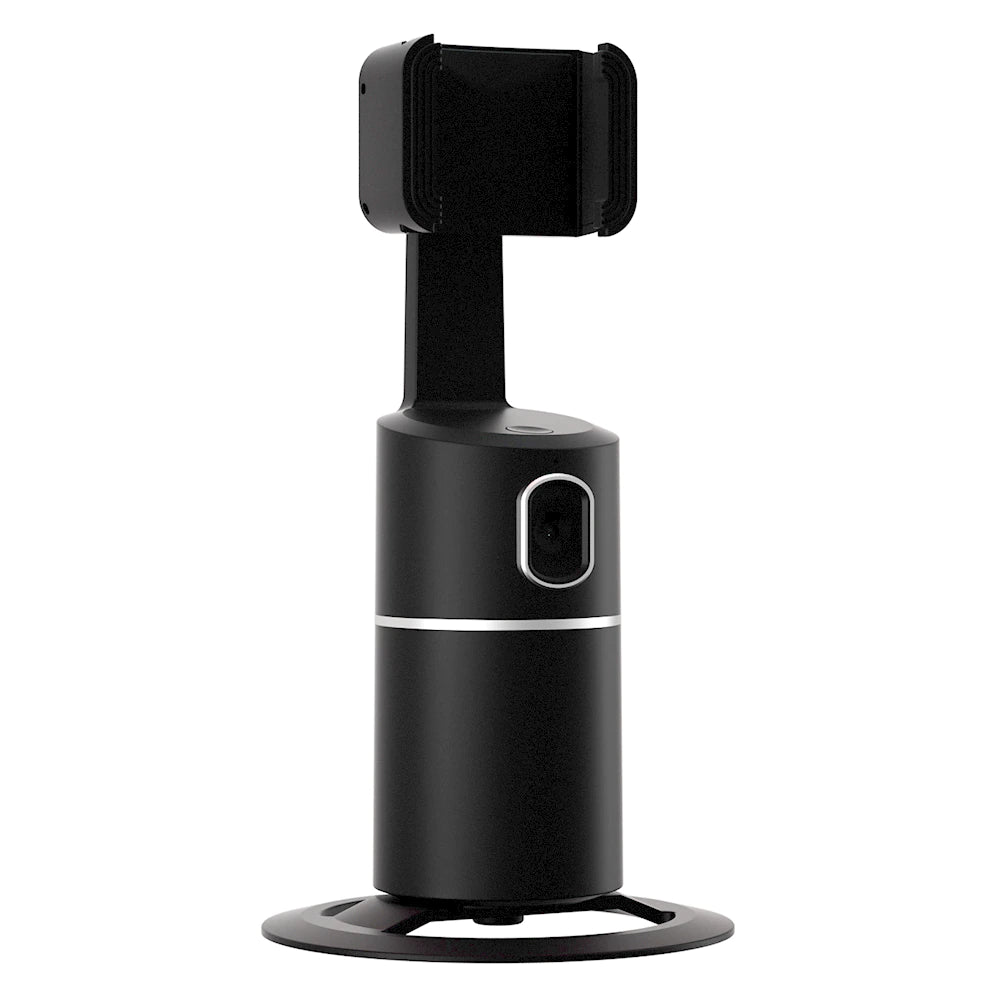 Intelligent Follow-up Gimbal Face Recognition Melius Tech