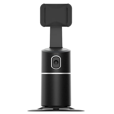 Intelligent Follow-up Gimbal Face Recognition Melius Tech
