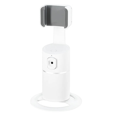 Intelligent Follow-up Gimbal Face Recognition Melius Tech