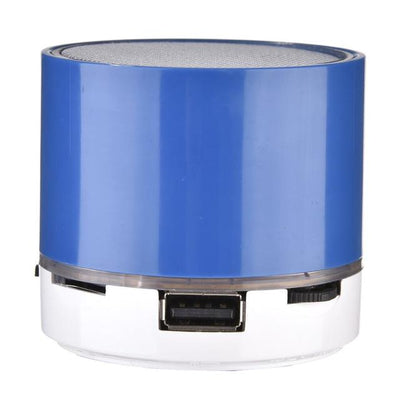 S10 Wireless Card Bluetooth Speaker meliustech
