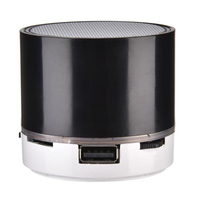 S10 Wireless Card Bluetooth Speaker meliustech