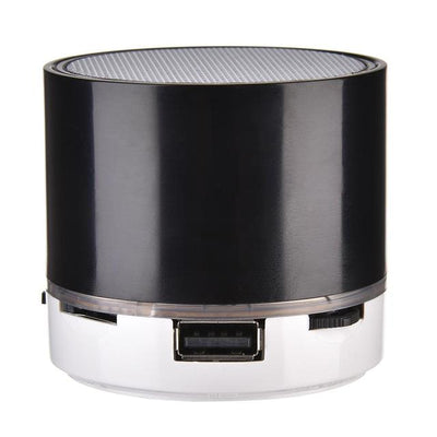 S10 Wireless Card Bluetooth Speaker meliustech