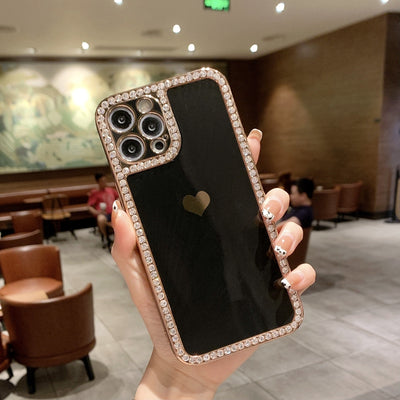 Iphone 11/12 Phone Case Melius Tech