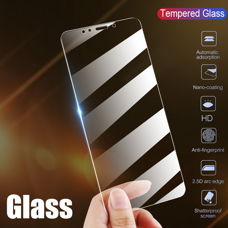 Screen Protector for Iphone (3 pcs) Melius Tech