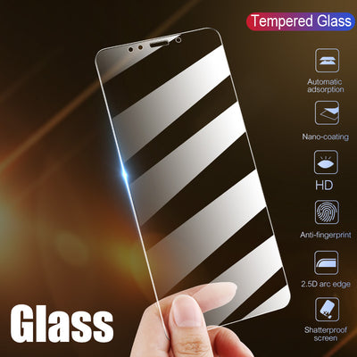 Screen Protector for Iphone (3 pcs) Melius Tech